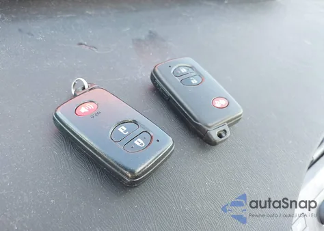 2012 Toyota Prius Four из США, поврежденный, VIN JTDKN3DU0C5465121